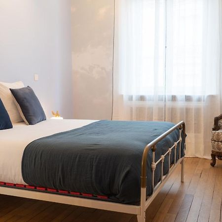 New - Dada Hypercentre 6 Personnes Apartment Epernay Exterior photo