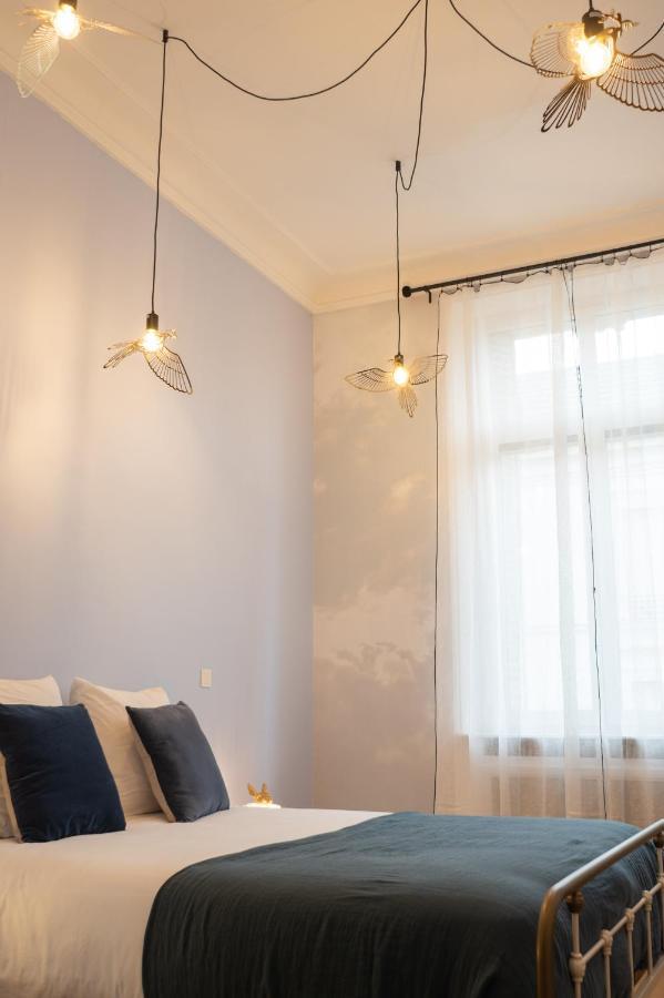 New - Dada Hypercentre 6 Personnes Apartment Epernay Exterior photo