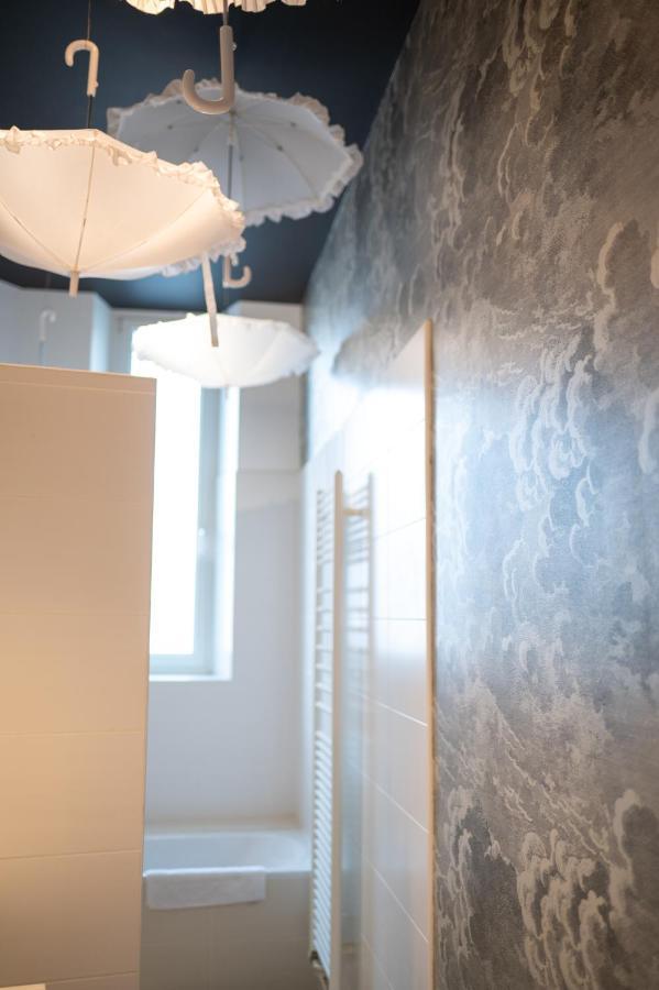 New - Dada Hypercentre 6 Personnes Apartment Epernay Exterior photo