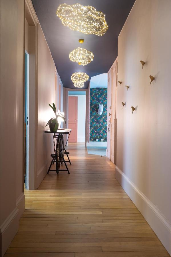 New - Dada Hypercentre 6 Personnes Apartment Epernay Exterior photo