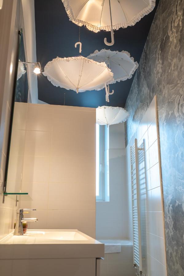 New - Dada Hypercentre 6 Personnes Apartment Epernay Exterior photo