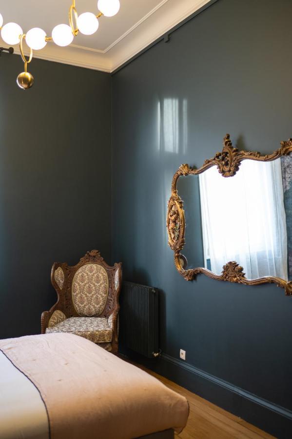 New - Dada Hypercentre 6 Personnes Apartment Epernay Exterior photo